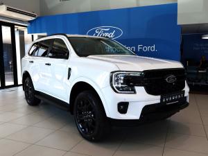 Ford Everest 2.0 BiTurbo Sport - Image 6