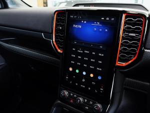 Ford Ranger 3.0T V6 double cab Raptor 4WD - Image 13