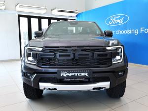 Ford Ranger 3.0T V6 double cab Raptor 4WD - Image 1