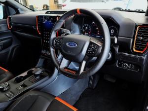 Ford Ranger 3.0T V6 double cab Raptor 4WD - Image 20