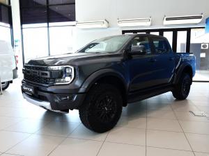 Ford Ranger 3.0T V6 double cab Raptor 4WD - Image 3