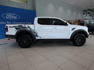 Ford Ranger 3.0T V6 double cab Raptor 4WD - Image 10