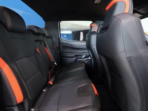 Ford Ranger 3.0T V6 double cab Raptor 4WD - Image 11