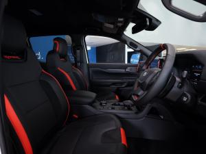 Ford Ranger 3.0T V6 double cab Raptor 4WD - Image 12