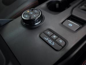 Ford Ranger 3.0T V6 double cab Raptor 4WD - Image 14