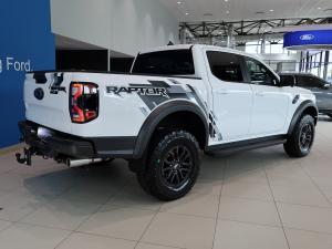 Ford Ranger 3.0T V6 double cab Raptor 4WD - Image 15
