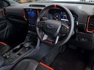 Ford Ranger 3.0T V6 double cab Raptor 4WD - Image 18