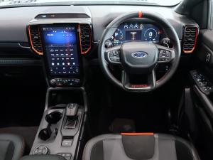 Ford Ranger 3.0T V6 double cab Raptor 4WD - Image 22