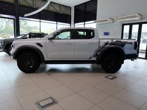 Ford Ranger 3.0T V6 double cab Raptor 4WD - Image 6