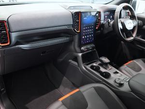 Ford Ranger 3.0T V6 double cab Raptor 4WD - Image 7
