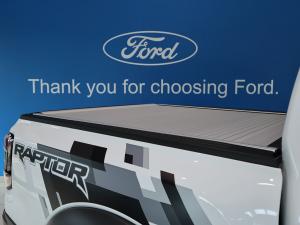 Ford Ranger 3.0T V6 double cab Raptor 4WD - Image 9