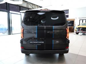 Ford Transit Custom 2.0SiT panel van SWB Sport - Image 10