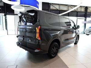 Ford Transit Custom 2.0SiT panel van SWB Sport - Image 11