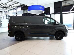 Ford Transit Custom 2.0SiT panel van SWB Sport - Image 12