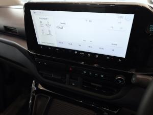 Ford Transit Custom 2.0SiT panel van SWB Sport - Image 13