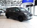 Thumbnail Ford Transit Custom 2.0SiT panel van SWB Sport