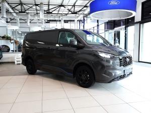 Ford Transit Custom 2.0SiT panel van SWB Sport - Image 1