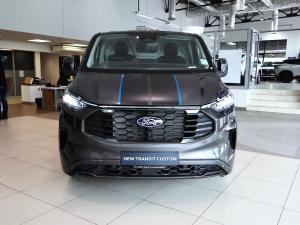 Ford Transit Custom 2.0SiT panel van SWB Sport - Image 3