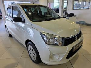 Suzuki Celerio 1.0 GA - Image 1