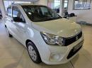 Thumbnail Suzuki Celerio 1.0 GA