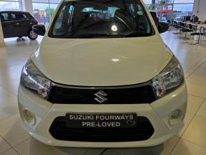 Suzuki Celerio 1.0 GA - Image 2