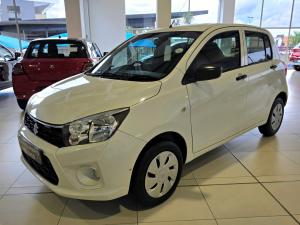 Suzuki Celerio 1.0 GA - Image 3