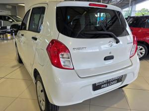 Suzuki Celerio 1.0 GA - Image 4