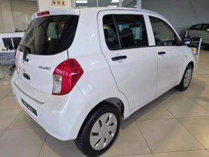 Suzuki Celerio 1.0 GA - Image 5