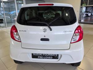 Suzuki Celerio 1.0 GA - Image 6