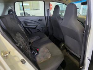 Suzuki Celerio 1.0 GA - Image 8