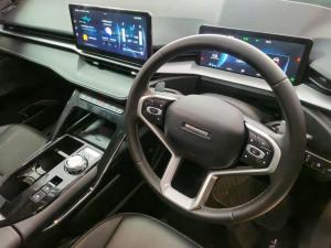 Haval H6 2.0GDIT Luxury - Image 11