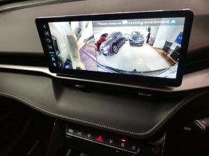 Haval H6 2.0GDIT Luxury - Image 13