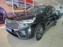 Thumbnail Haval H6 2.0GDIT Luxury