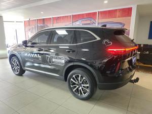 Haval H6 2.0GDIT Luxury - Image 4