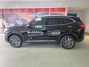 Haval H6 2.0GDIT Luxury - Image 5