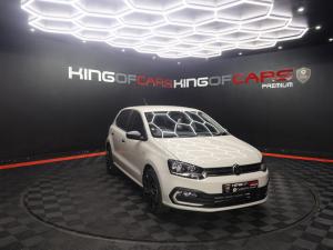 Volkswagen Polo Vivo hatch 1.4 - Image 1