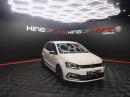 Thumbnail Volkswagen Polo Vivo hatch 1.4