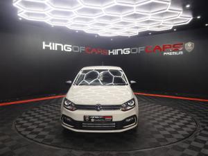 Volkswagen Polo Vivo hatch 1.4 - Image 2