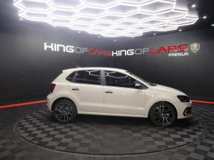 Volkswagen Polo Vivo hatch 1.4 - Image 3