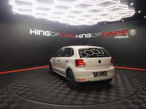 Volkswagen Polo Vivo hatch 1.4 - Image 4