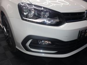 Volkswagen Polo Vivo hatch 1.4 - Image 6