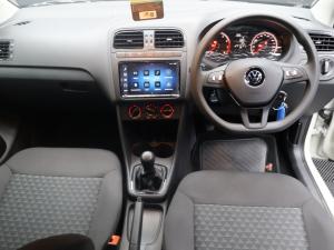 Volkswagen Polo Vivo hatch 1.4 - Image 8