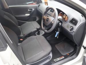 Volkswagen Polo Vivo hatch 1.4 - Image 9