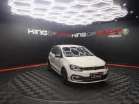 Thumbnail Volkswagen Polo Vivo hatch 1.4