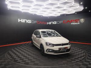 Volkswagen Polo Vivo hatch 1.4 - Image 1
