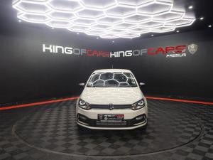 Volkswagen Polo Vivo hatch 1.4 - Image 2