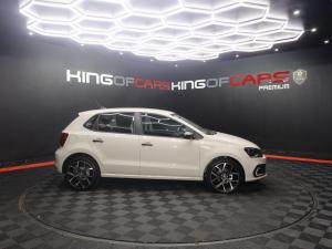 Volkswagen Polo Vivo hatch 1.4 - Image 3