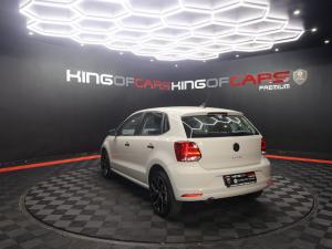 Volkswagen Polo Vivo hatch 1.4 - Image 4