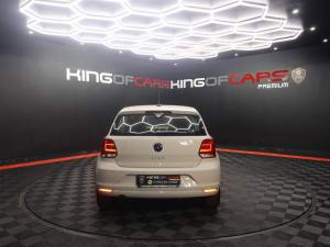 Volkswagen Polo Vivo hatch 1.4 - Image 5