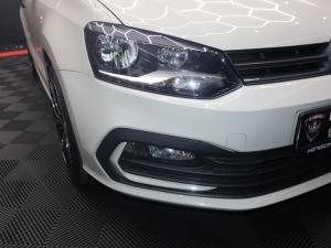 Volkswagen Polo Vivo hatch 1.4 - Image 6